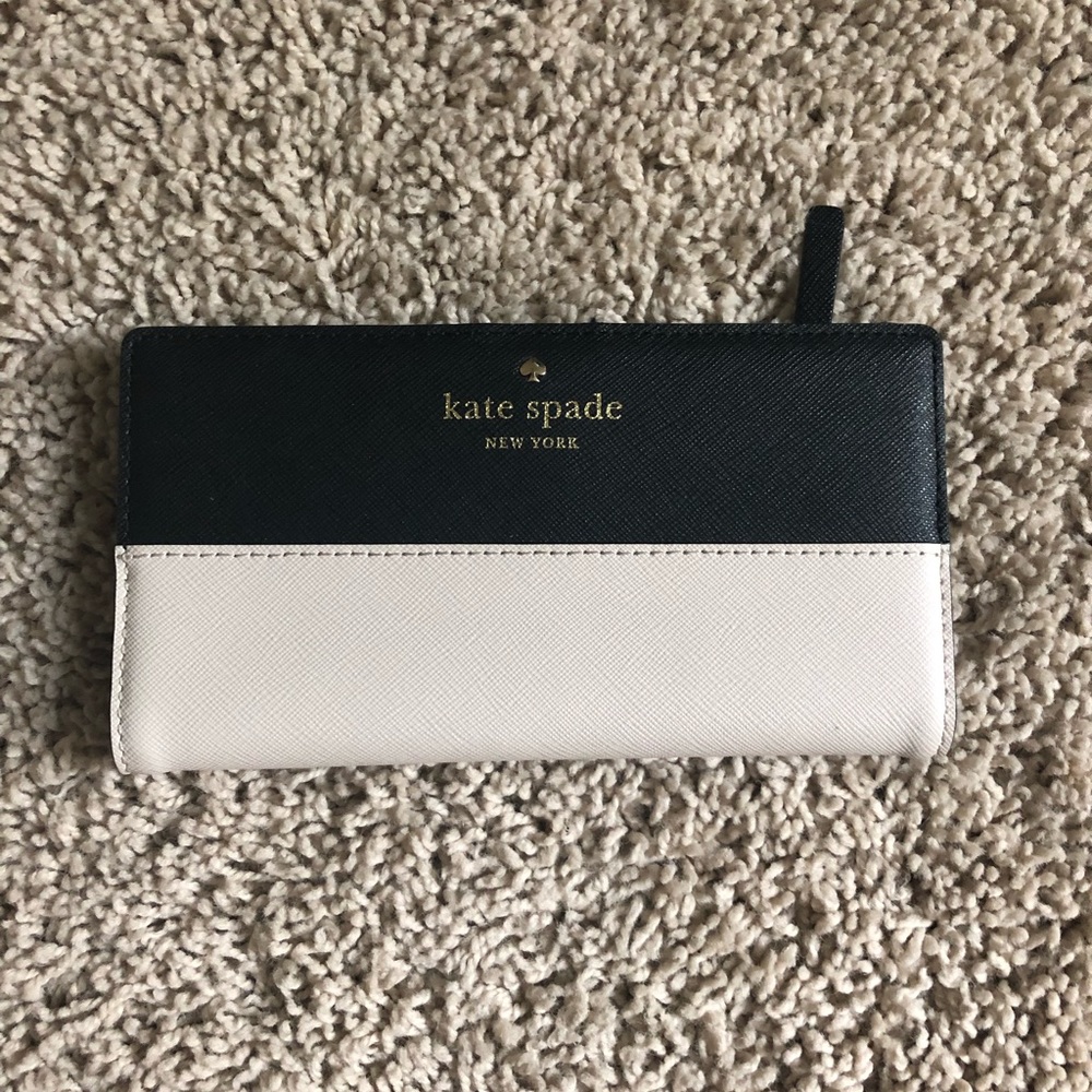 Kate Spade wallet